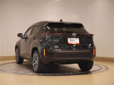 ヤリスクロス 1.5 ハイブリッド Z E-Four 4WD 