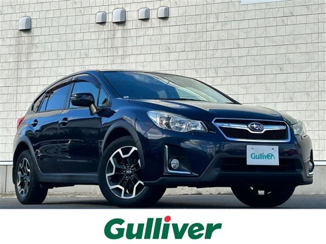 インプレッサXV 2.0i-L アイサイト 4WD 4WD 修復歴無し