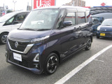 日産 ルークス