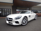 メルセデス・ベンツ AMG GT 4.0