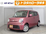 スズキ MRワゴン