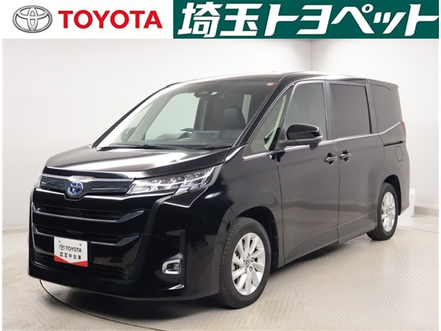 トヨタ ノア 