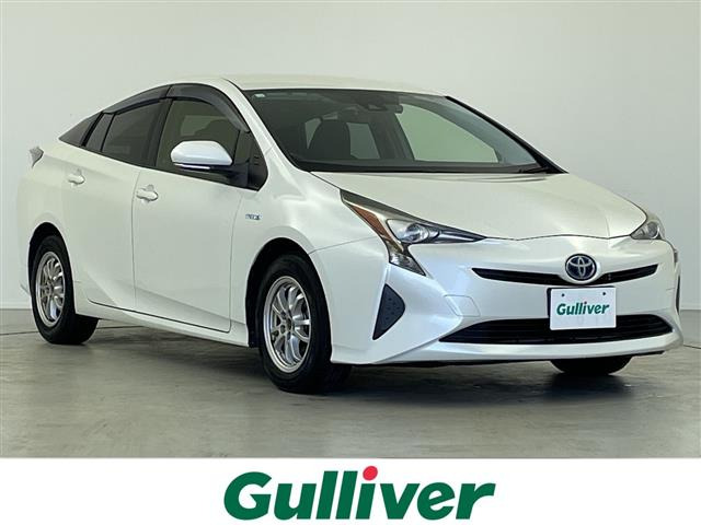 プリウス 1.8 S 修復歴無し