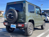 ジムニー XC 4WD 