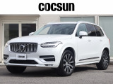XC90 D5 AWD インスクリプション ディーゼル 4WD harman/kardonプレミアムオーディオ