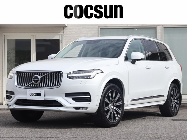 XC90D5 AWD インスクリプション ディーゼル 4WDharman/kardonプレミアムオーディオ
