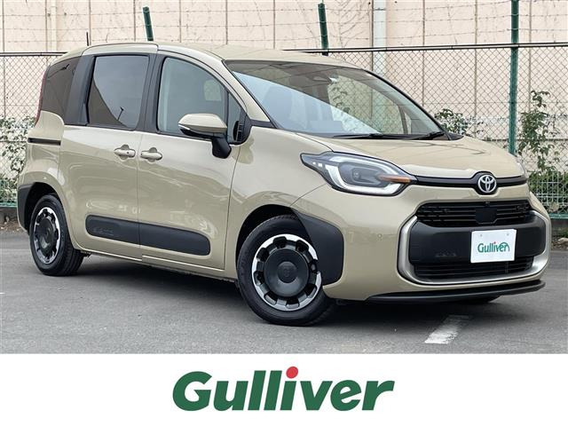 シエンタ 1.5 Z 修復歴無し（5BA-MXPC10G）