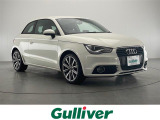 アウディ A1 1.4 TFSI