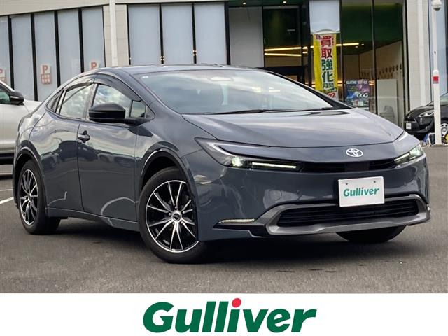 プリウス 2.0 Z ワンオーナー 修復歴無し