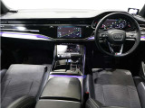Q8 55 TFSI クワトロ デビューパッケージ Sライン 4WD 