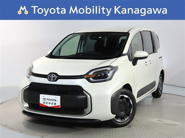 シエンタ ハイブリッド 1.5 Z