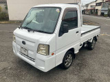 サンバートラック TB 4WD 
