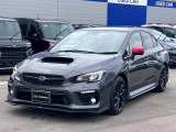 WRX S4 2.0 GT-S アイサイト 4WD