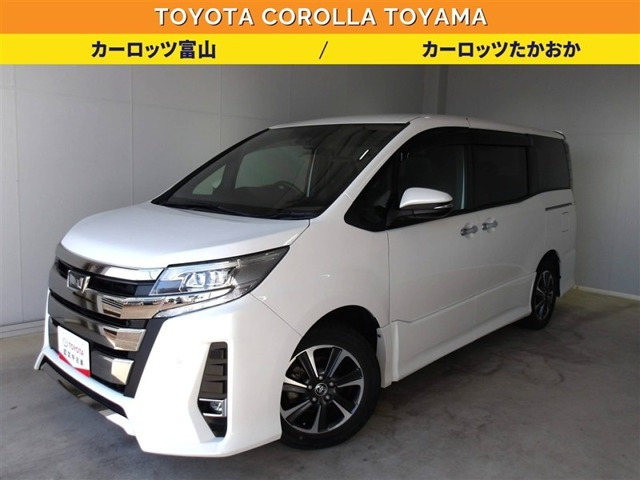 ノア 2.0 Si W×B II 