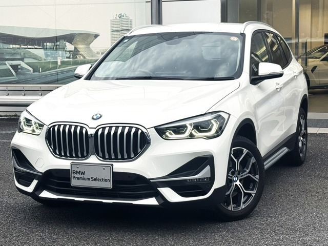 X1sドライブ 18i xライン