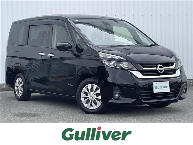 セレナ2.0 X Vセレクション修復歴無し