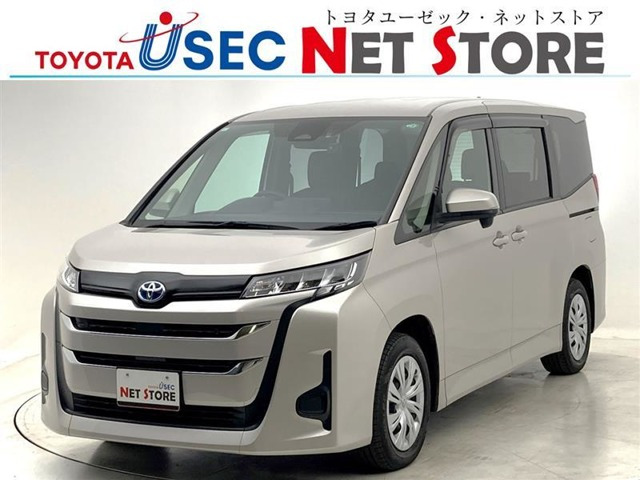 ノア 1.8 ハイブリッド X 