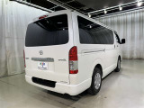 走りにこだわりながら収納力も持ち合わせたお車です。荷物を載せて軽快なドライブを楽しめますよ♪