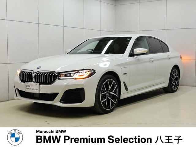 5シリーズセダン 530e Mスポーツ