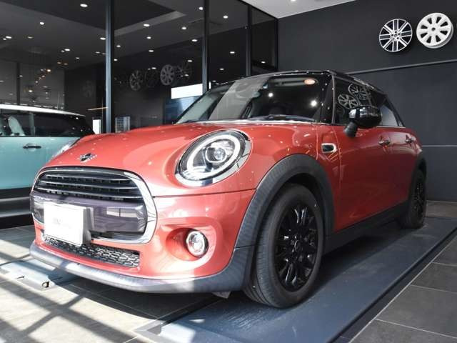 ミニローズウッド エディション DCT