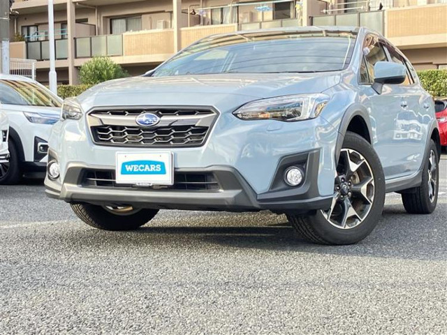 XV1.6i-L アイサイト 4WD