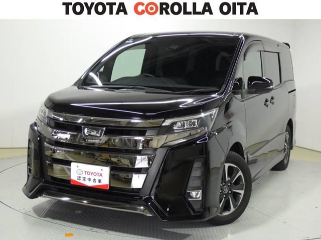 ノア 2.0 Si （DBA-ZRR80W）