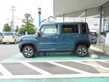 雪道ラクラク4WD☆全方位モニター付き9インチナビ☆シートヒーター☆LEDライト☆コネクトシステム☆OPカラー☆当社デモカー☆