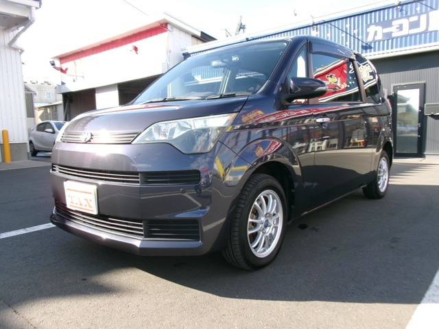 スペイド 1.5 F 4WD