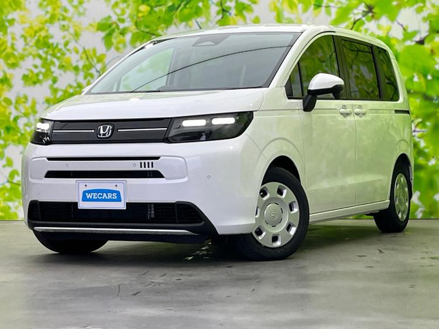 フリード 1.5 e:HEV エアー 