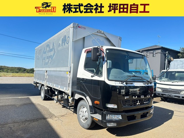 三菱ふそう ファイター 