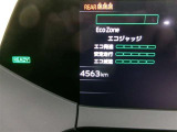 走行距離4600km