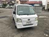 スバル サンバートラック