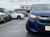フリード 1.5 G ホンダセンシング 
