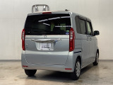 N-BOX G L ホンダセンシング 