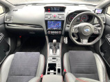 WRX S4 2.0 GT-S アイサイト 4WD 