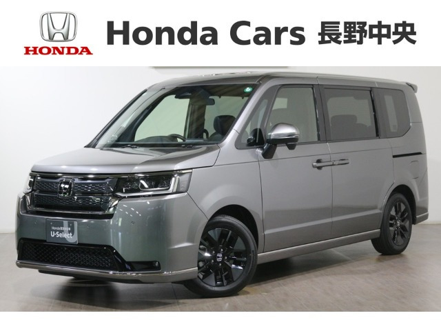 ステップワゴン 1.5 スパーダ 