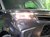 夜間や荒天時により良好な視界で安心な走行をご希望される方には【高輝度LEDヘッドライト】の取付がおすすめ!多くのお客様にご好評いただいております♪