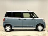 360&deg;UV&IRカットガラス採用!両側スライドドア!乗り降りがしやすい、大きなも荷物の積み込めもラクラク♪