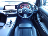 3シリーズセダン 320d xDrive Mスポーツ