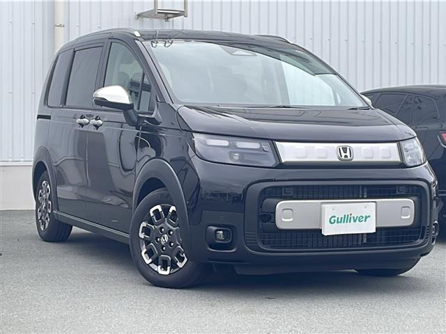 フリード 1.5 e:HEV クロスター 修復歴無し