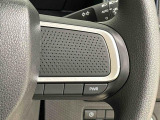 Dassist切り替えステアリングスイッチでシーンに合わせて2つの走行モードの切り替えが可能!加速したい時に便利なパワーモード。燃費重視のスマートな走りのエコモード。