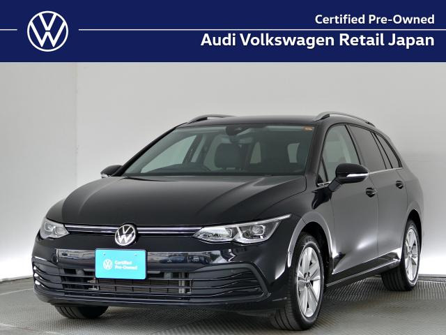 ゴルフヴァリアント eTSI アクティブ