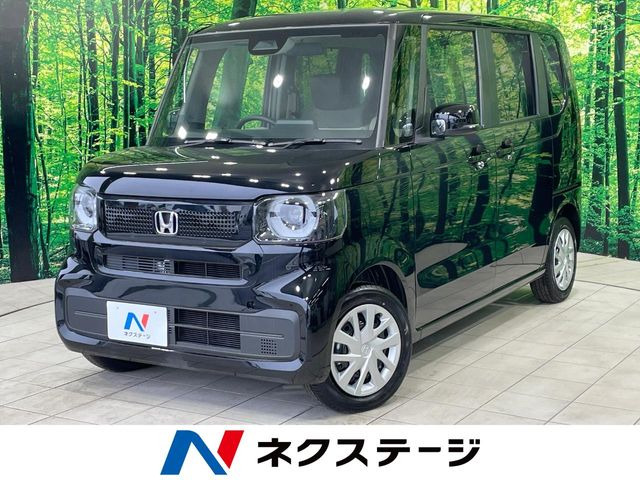 N-BOX ベースグレード 