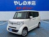 ホンダ N-BOXカスタム