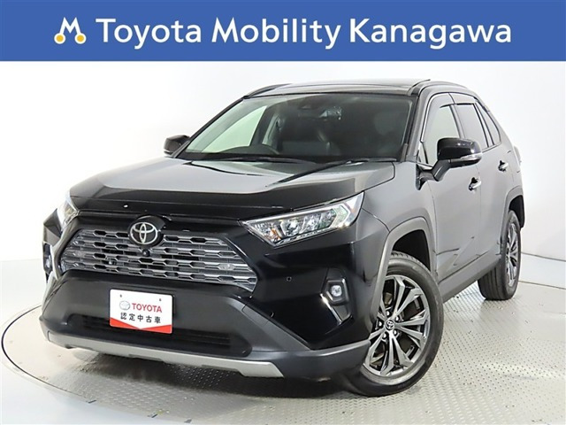 RAV4  2.0 G 4WD