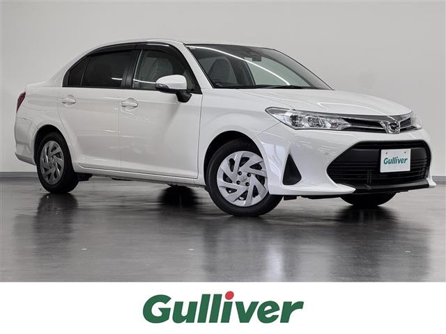 カローラアクシオ1.5 EX5MT修復歴無し