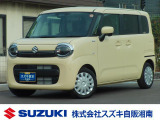当社試乗車アップです☆ 全国のスズキディーラー店でお受けいただける保証付です☆