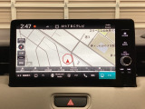 多機能と操作のしやすさを両立した、Honda CONNECT対応のナビディスプレーです。ETC2.0車載器もナビゲーション連動し、スマートフォン用Bluetoothユニット付きです。