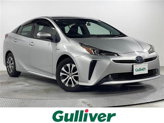 プリウス1.8 A プレミアム修復歴無し