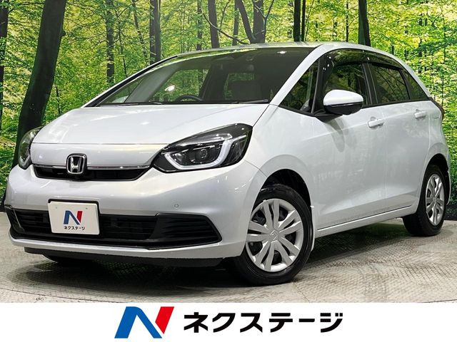 フィット ホーム（5BA-GS4）